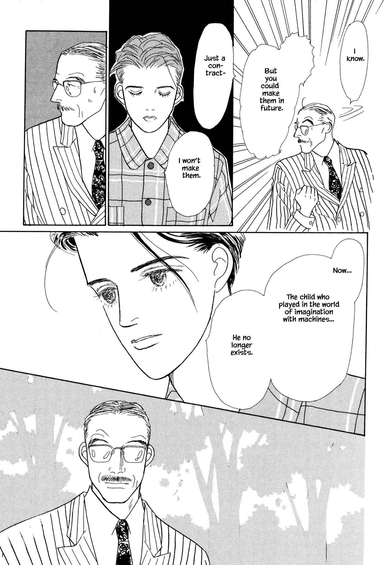 Page 6 Chapter 19.3 Sabbath Cafe