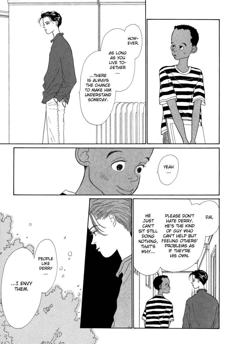 Page 30 Chapter 2 Sabbath Cafe
