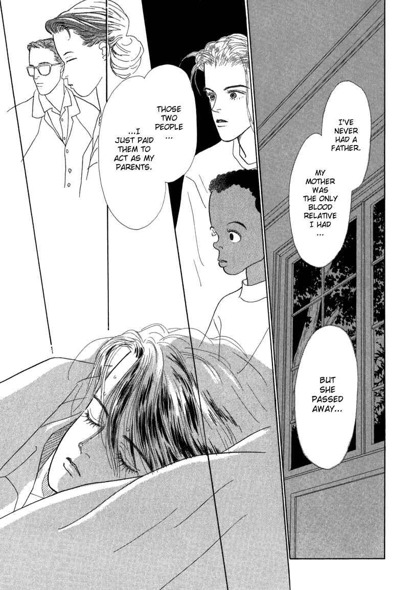 Page 38 Chapter 2 Sabbath Cafe