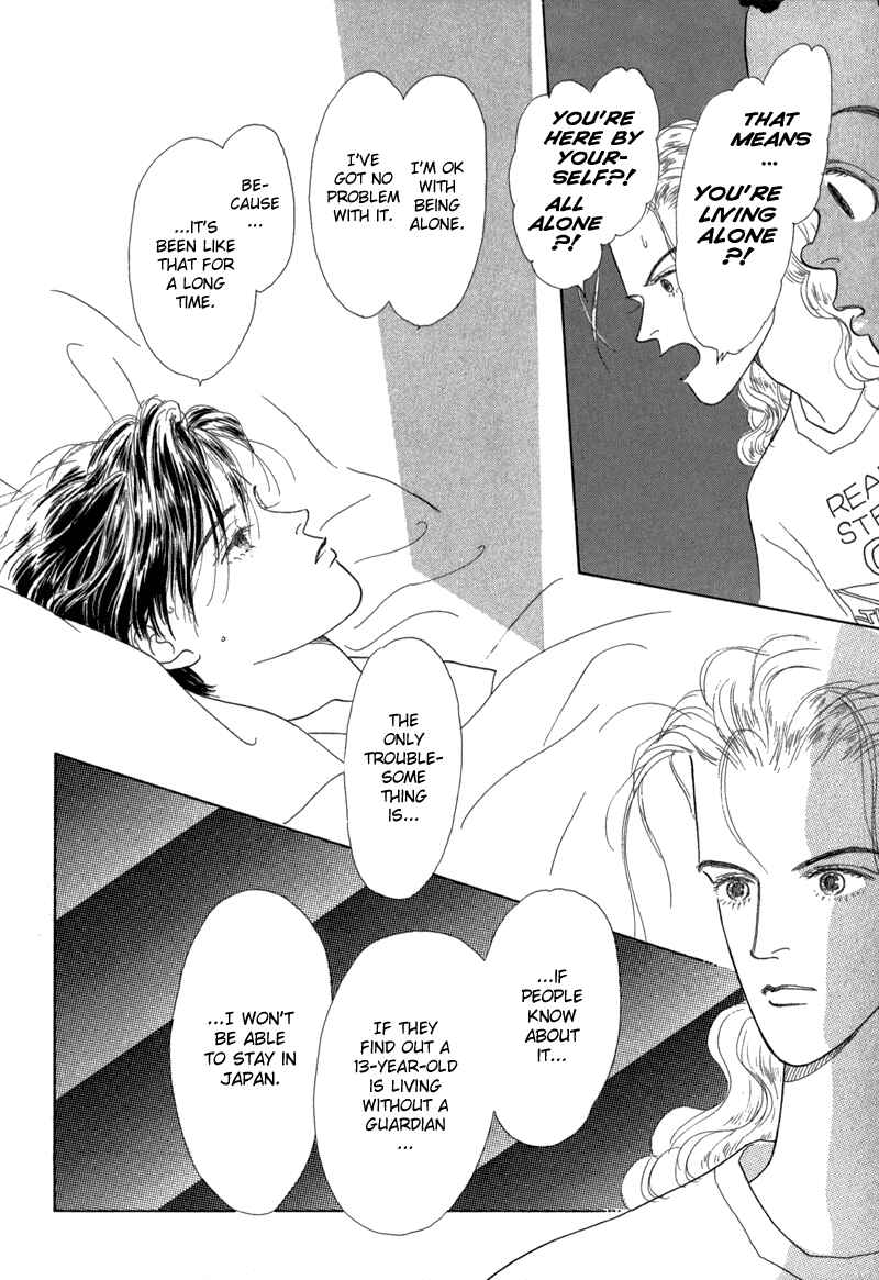 Page 39 Chapter 2 Sabbath Cafe