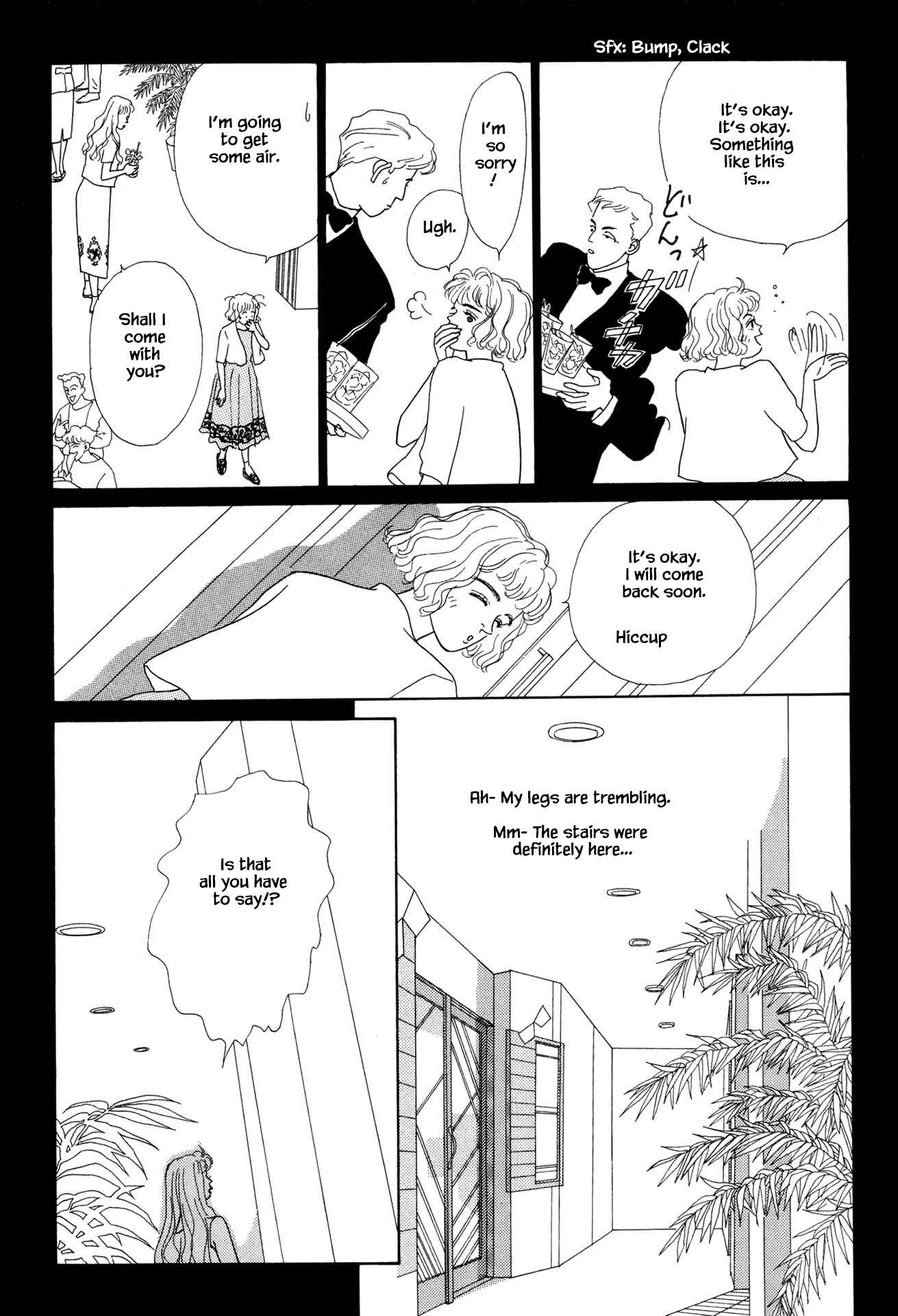 Page 12 Chapter 29 Sabbath Cafe