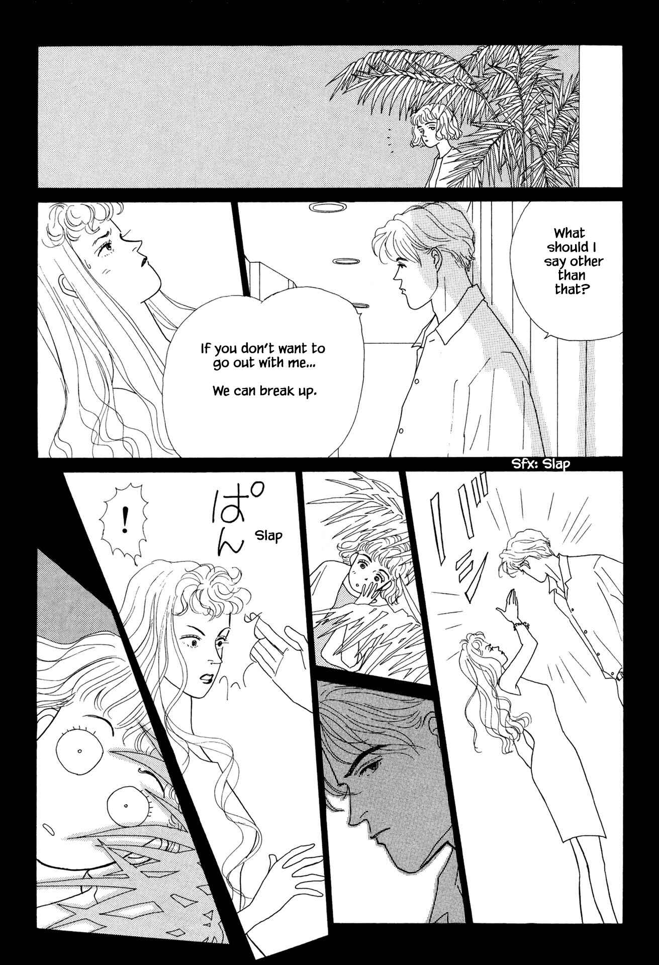 Page 13 Chapter 29 Sabbath Cafe