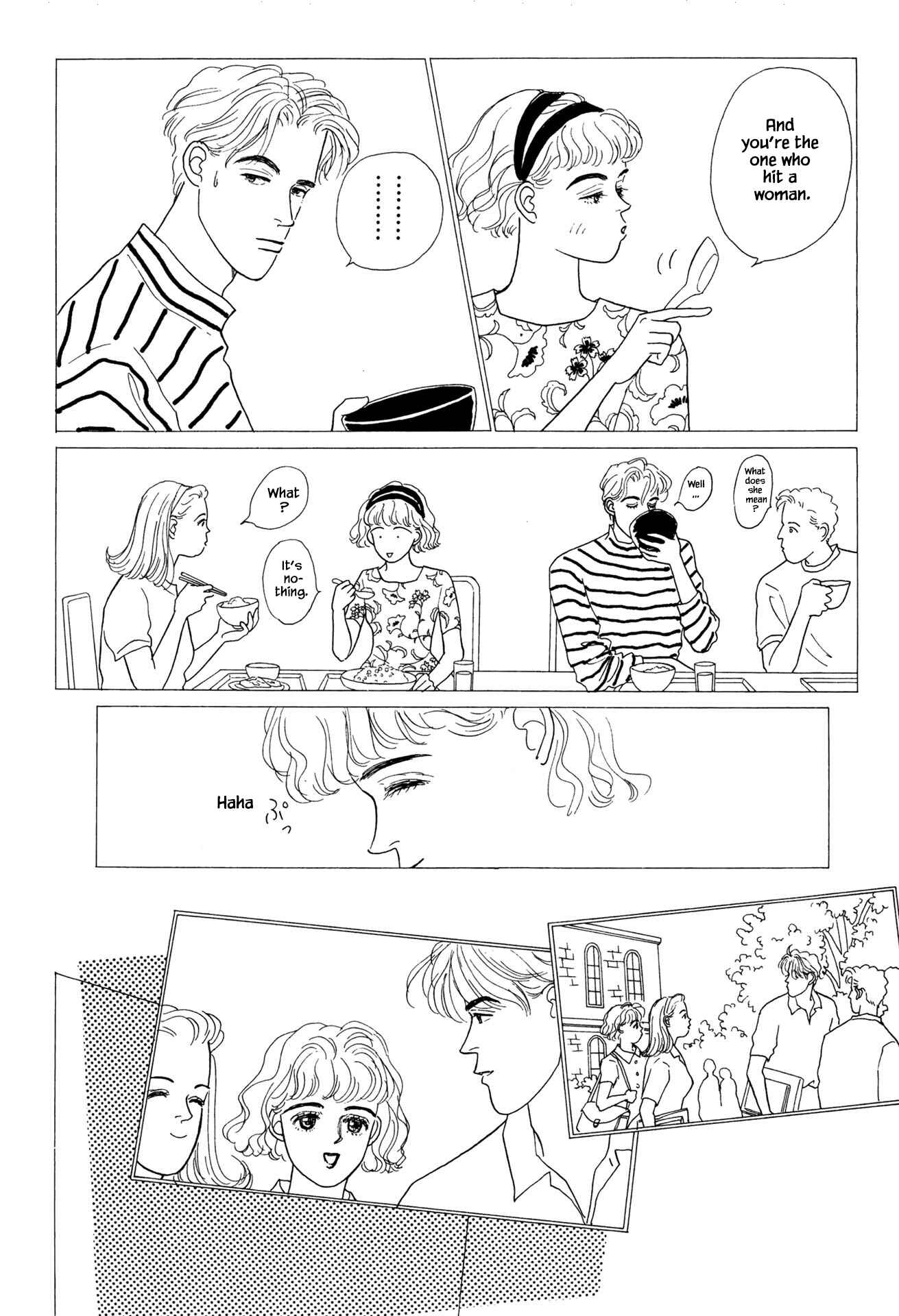 Page 20 Chapter 29 Sabbath Cafe