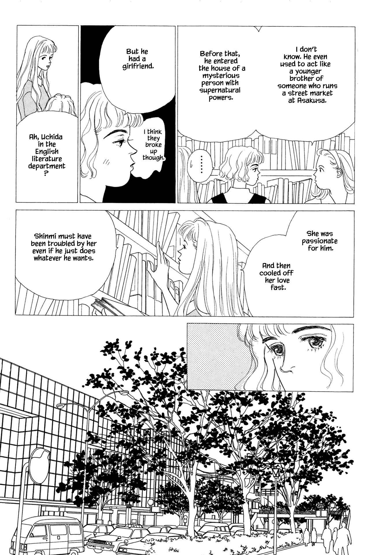 Page 22 Chapter 29 Sabbath Cafe