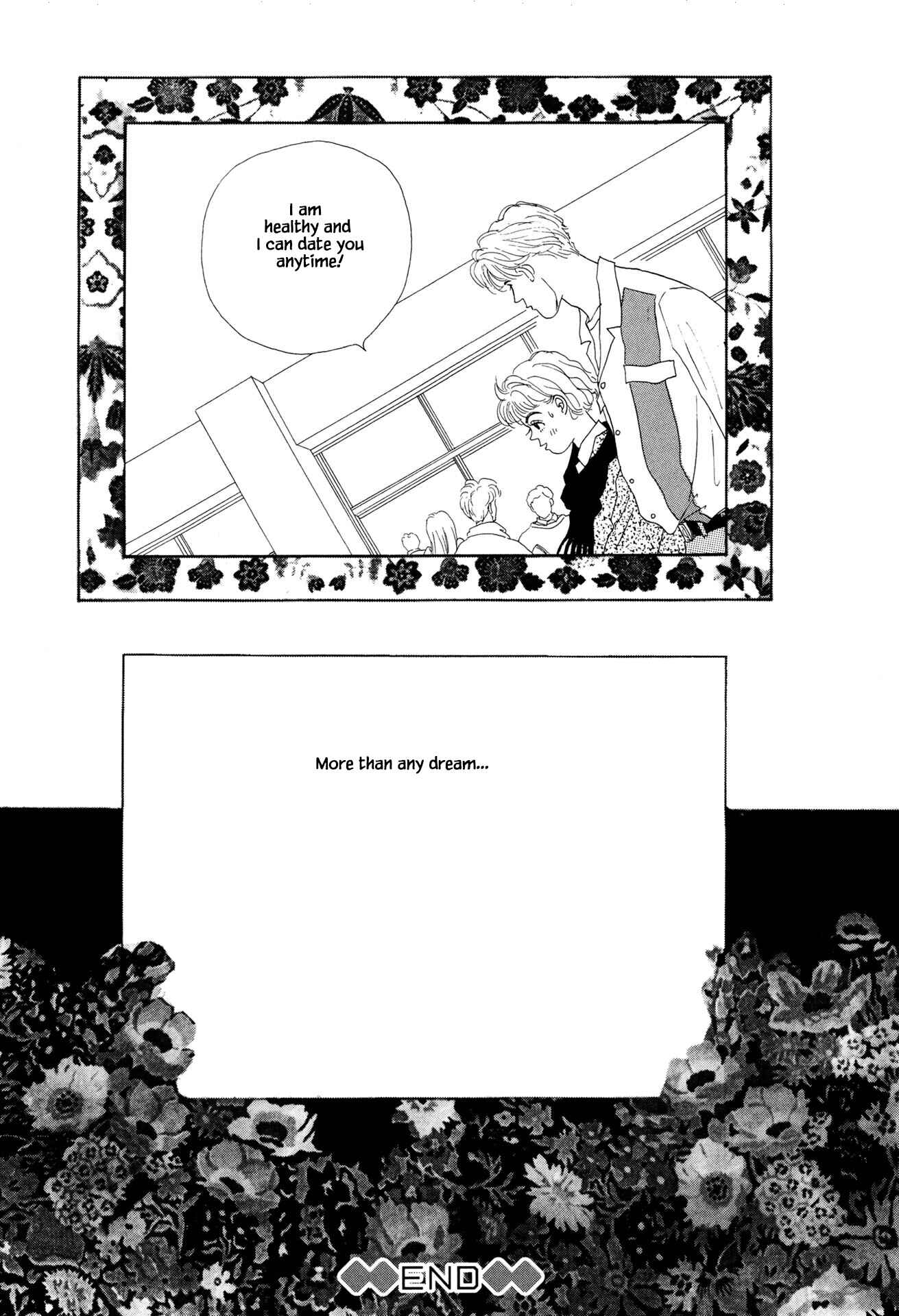 Page 30 Chapter 29 Sabbath Cafe