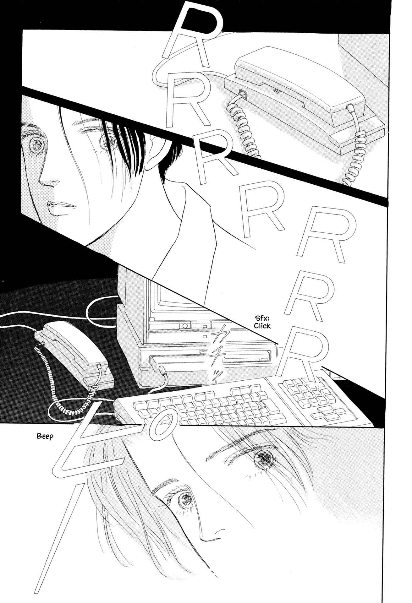 Page 10 Chapter 12.2 Sabbath Cafe
