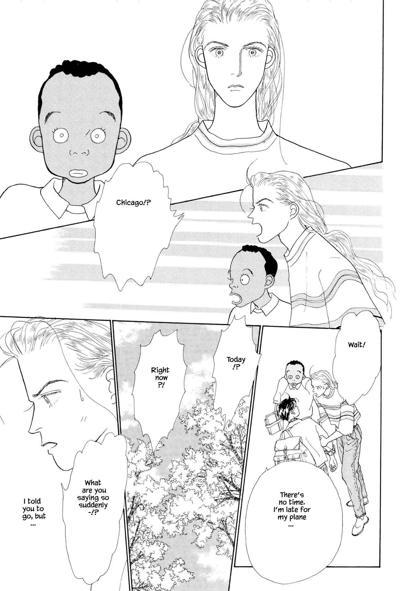 Page 14 Chapter 12.2 Sabbath Cafe