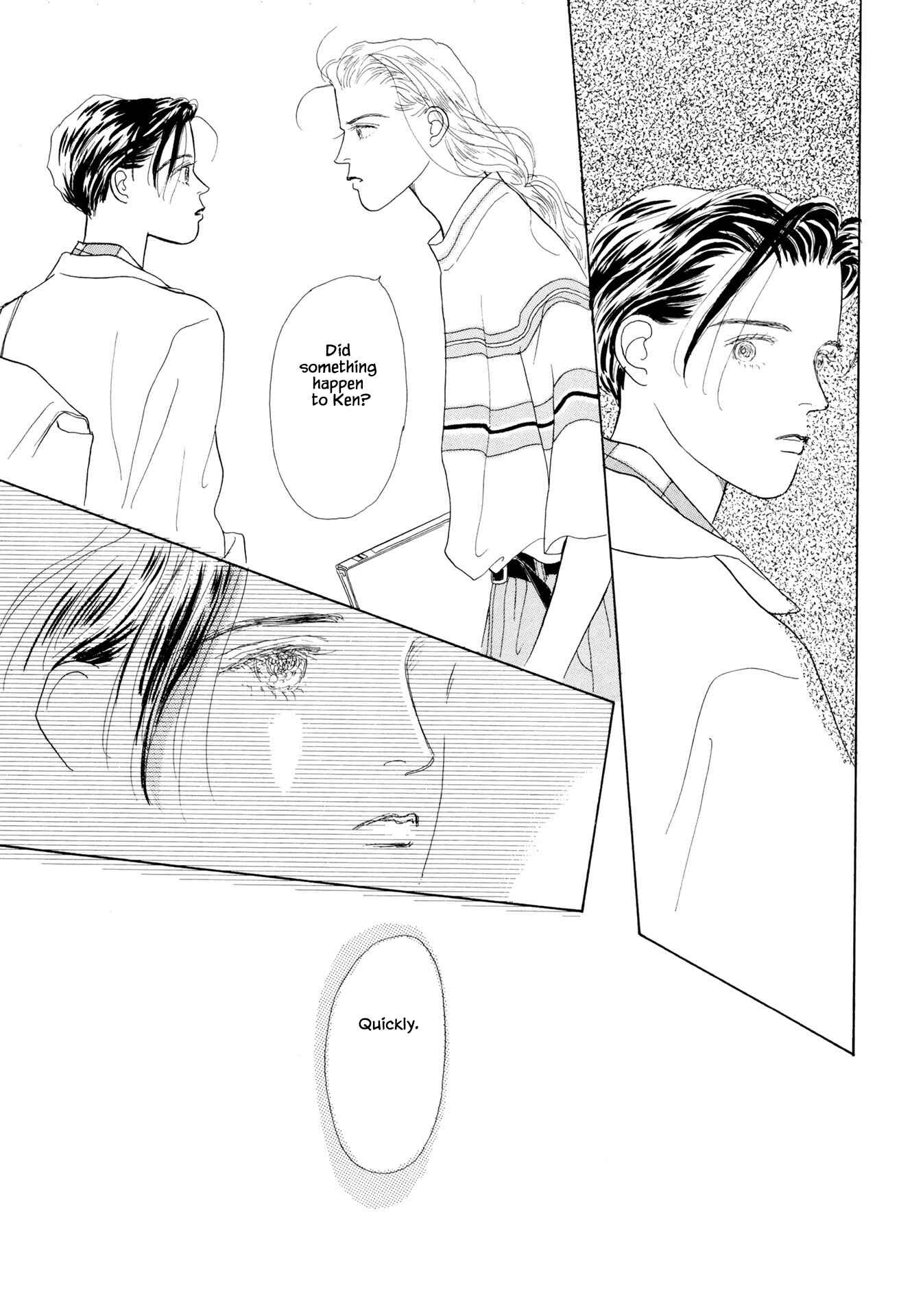 Page 16 Chapter 12.2 Sabbath Cafe