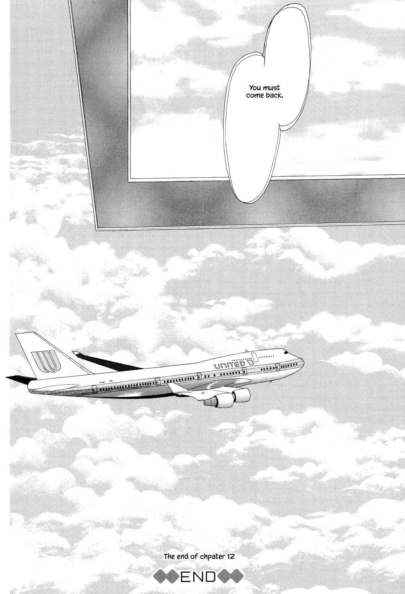 Page 19 Chapter 12.2 Sabbath Cafe