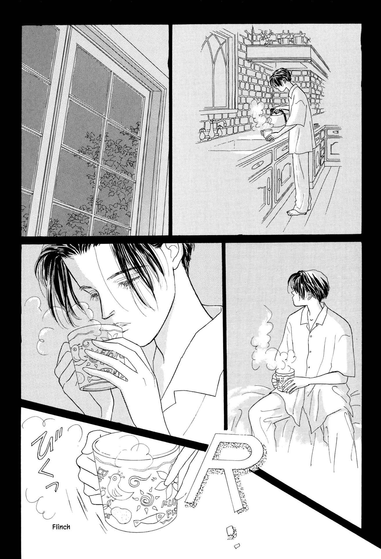 Page 9 Chapter 12.2 Sabbath Cafe