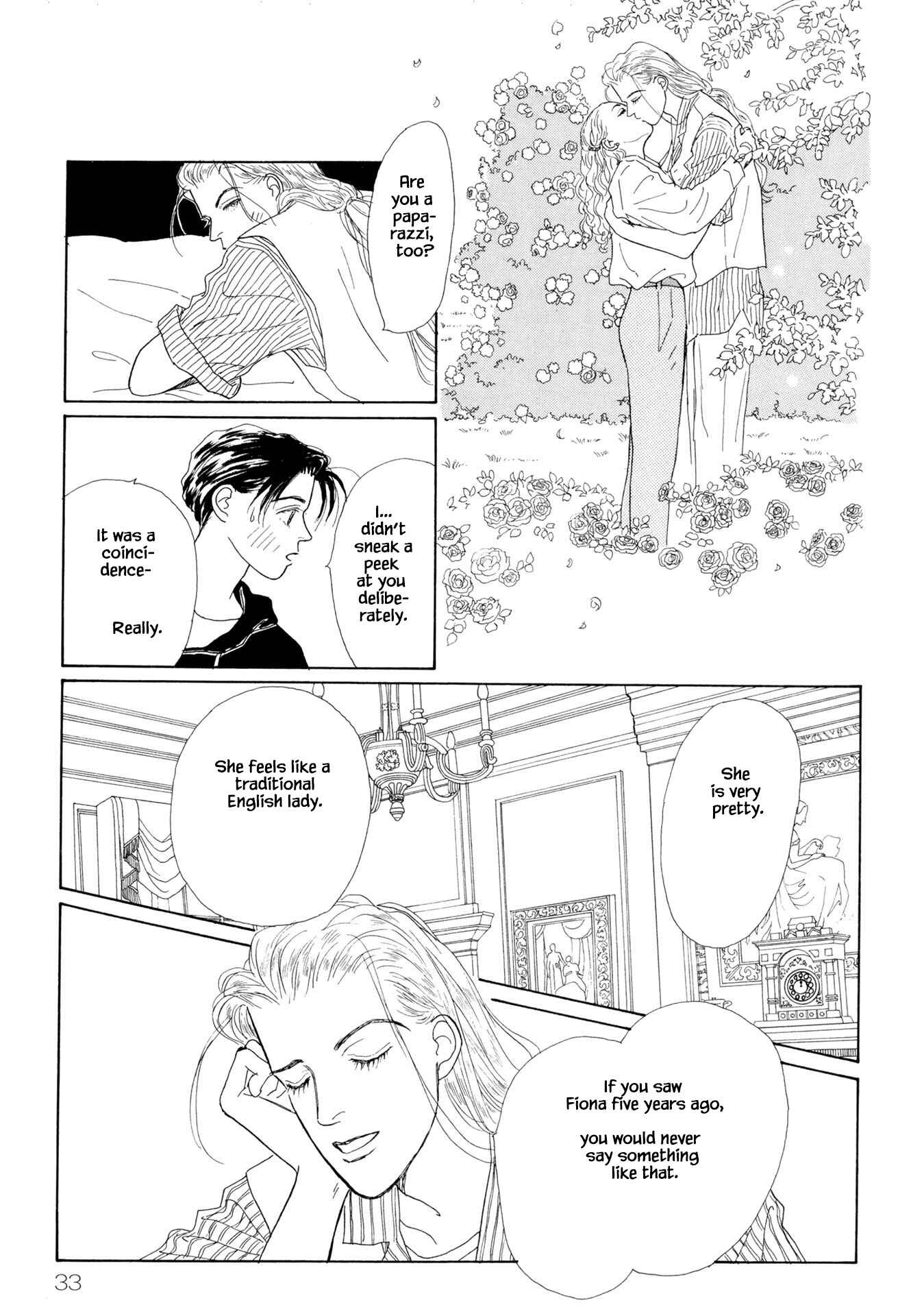 Page 12 Chapter 16.2 Sabbath Cafe