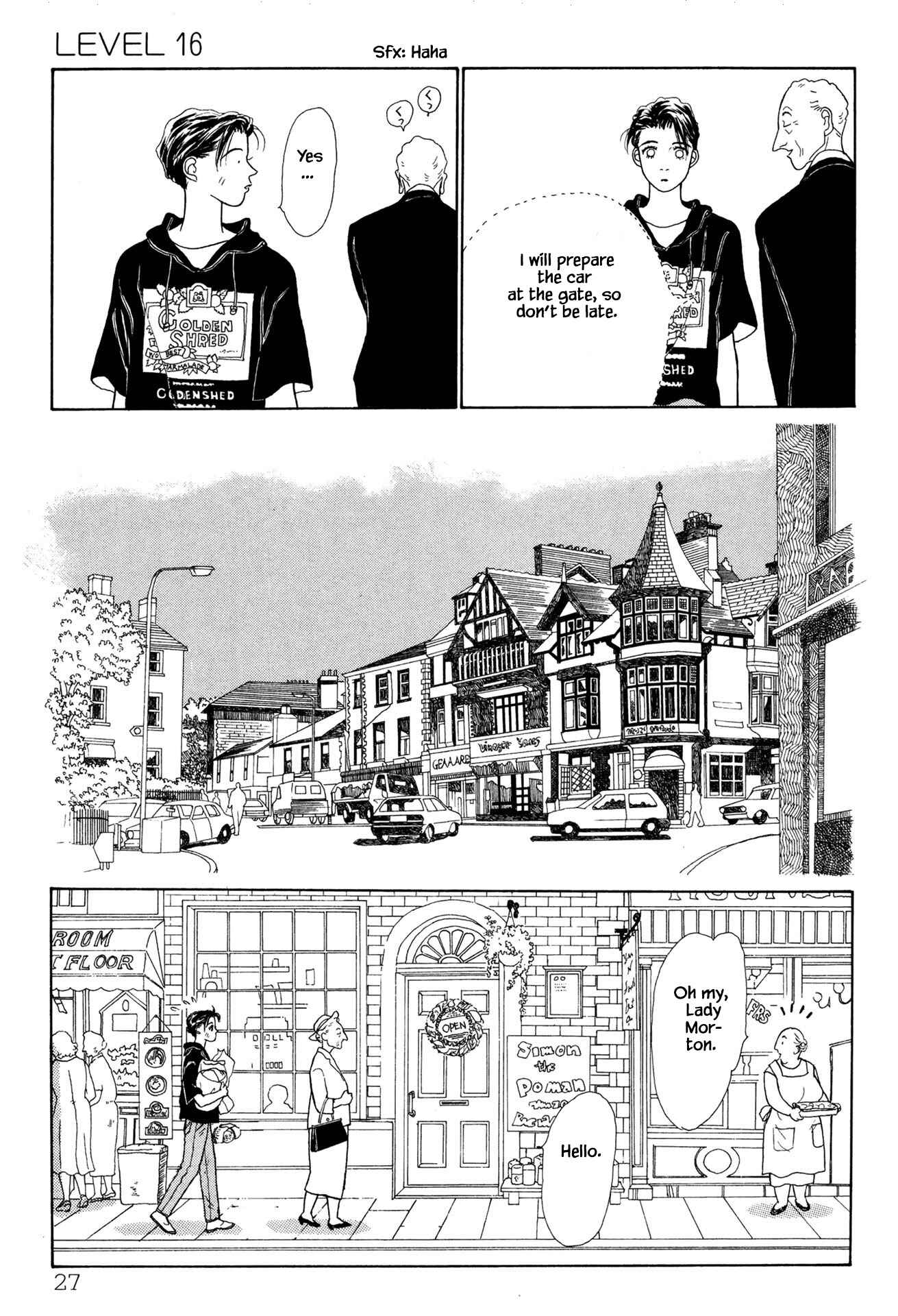Page 6 Chapter 16.2 Sabbath Cafe