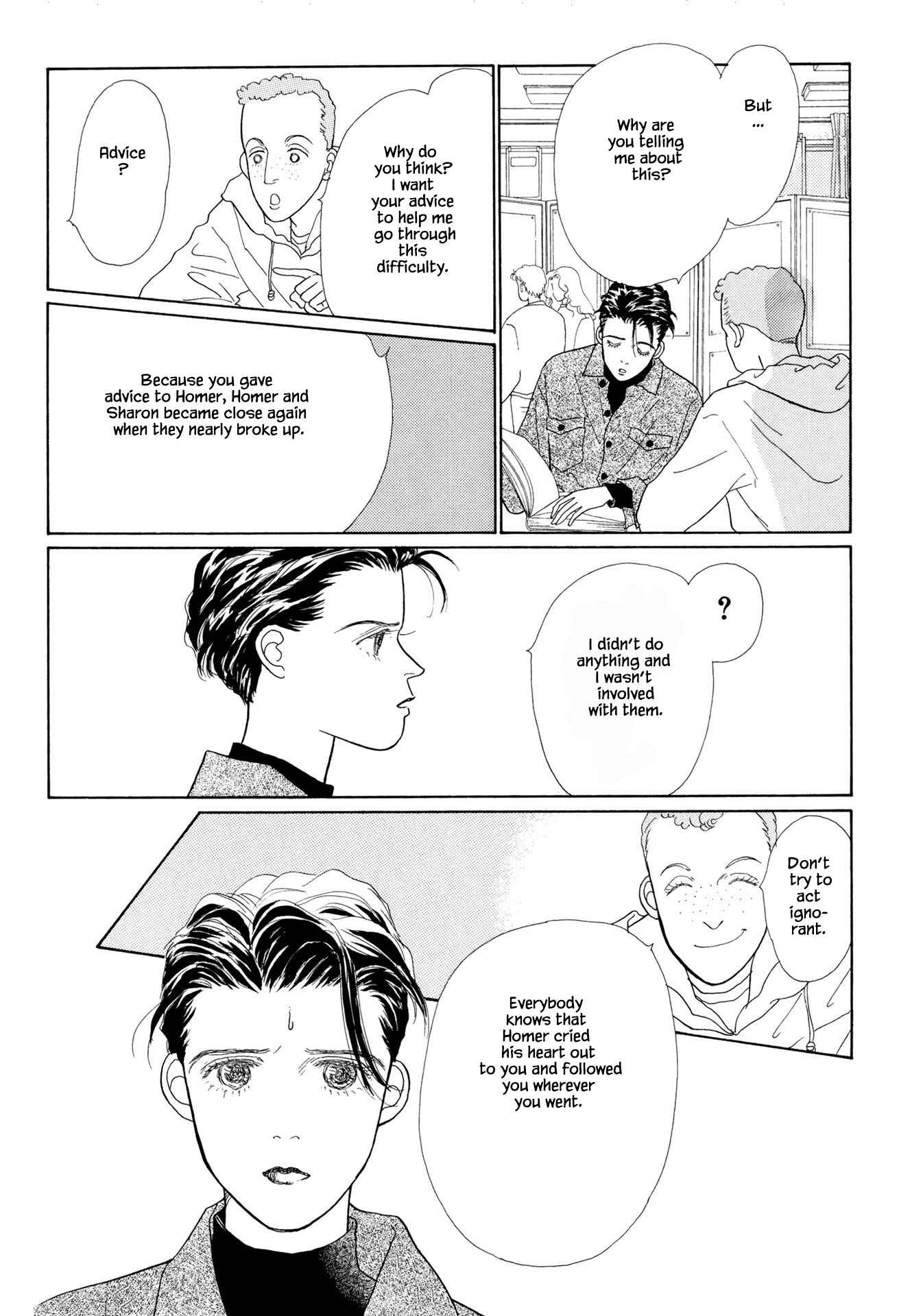 Page 6 Chapter 9.1 Sabbath Cafe