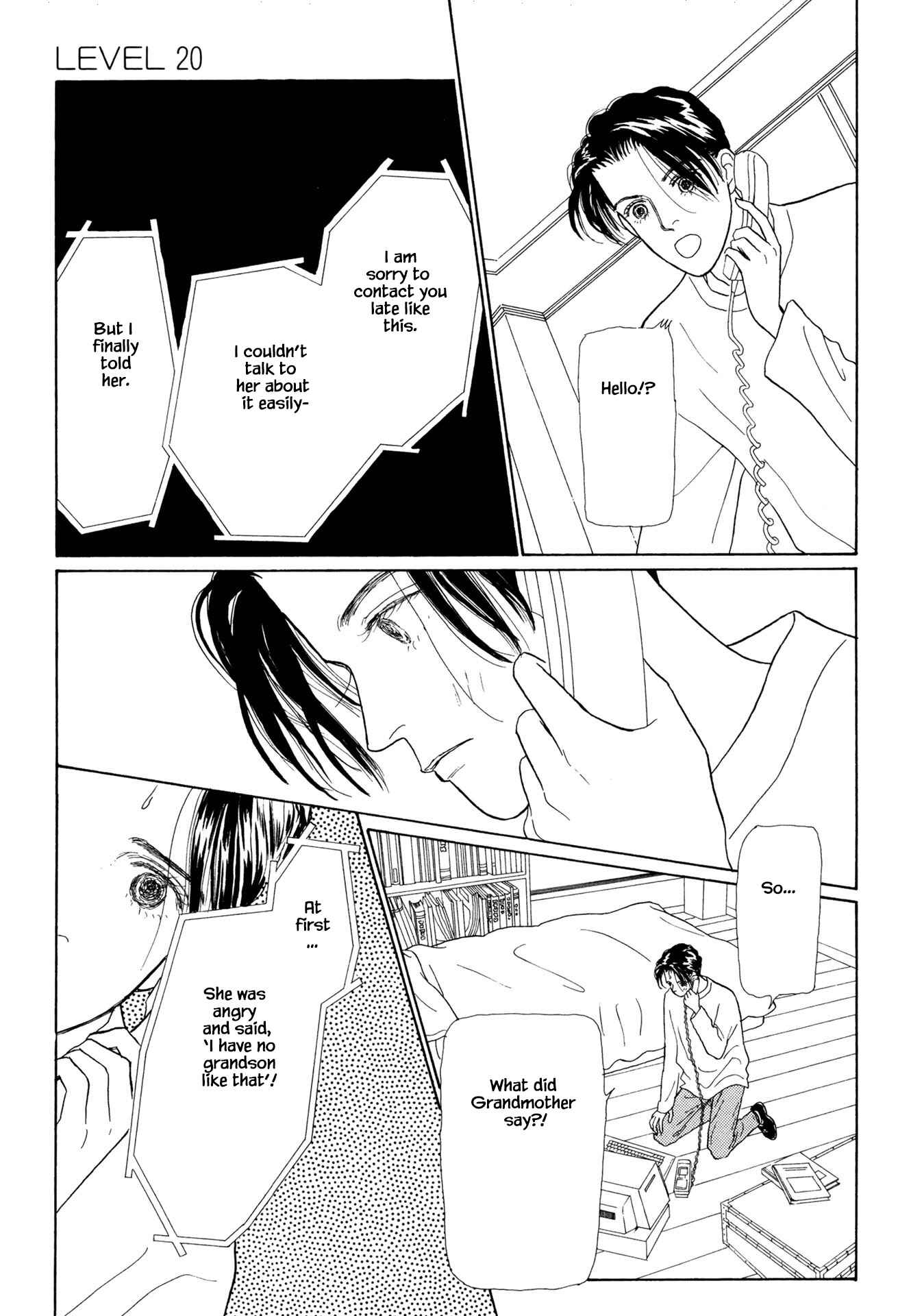 Page 6 Chapter 20.2 Sabbath Cafe