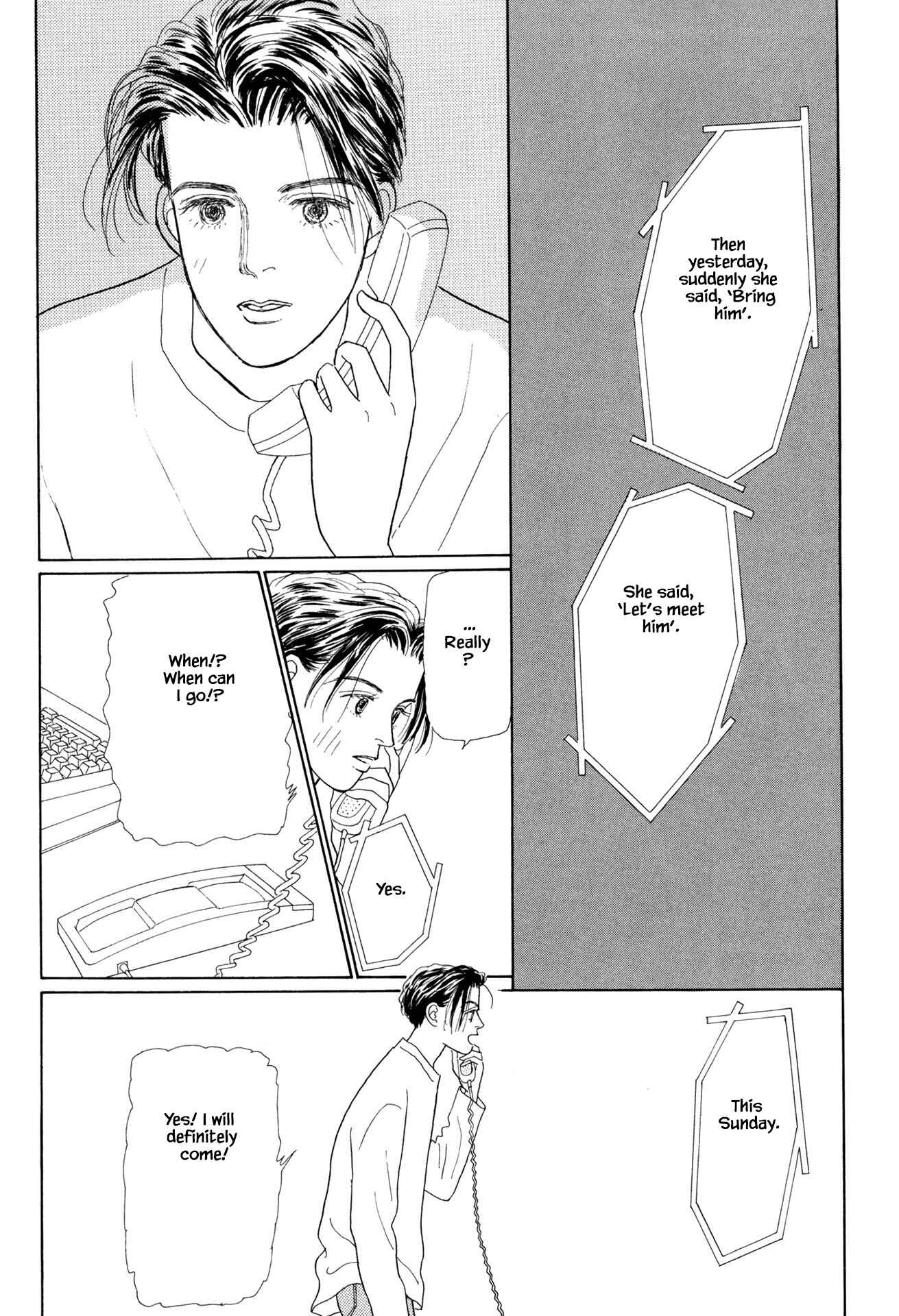Page 7 Chapter 20.2 Sabbath Cafe