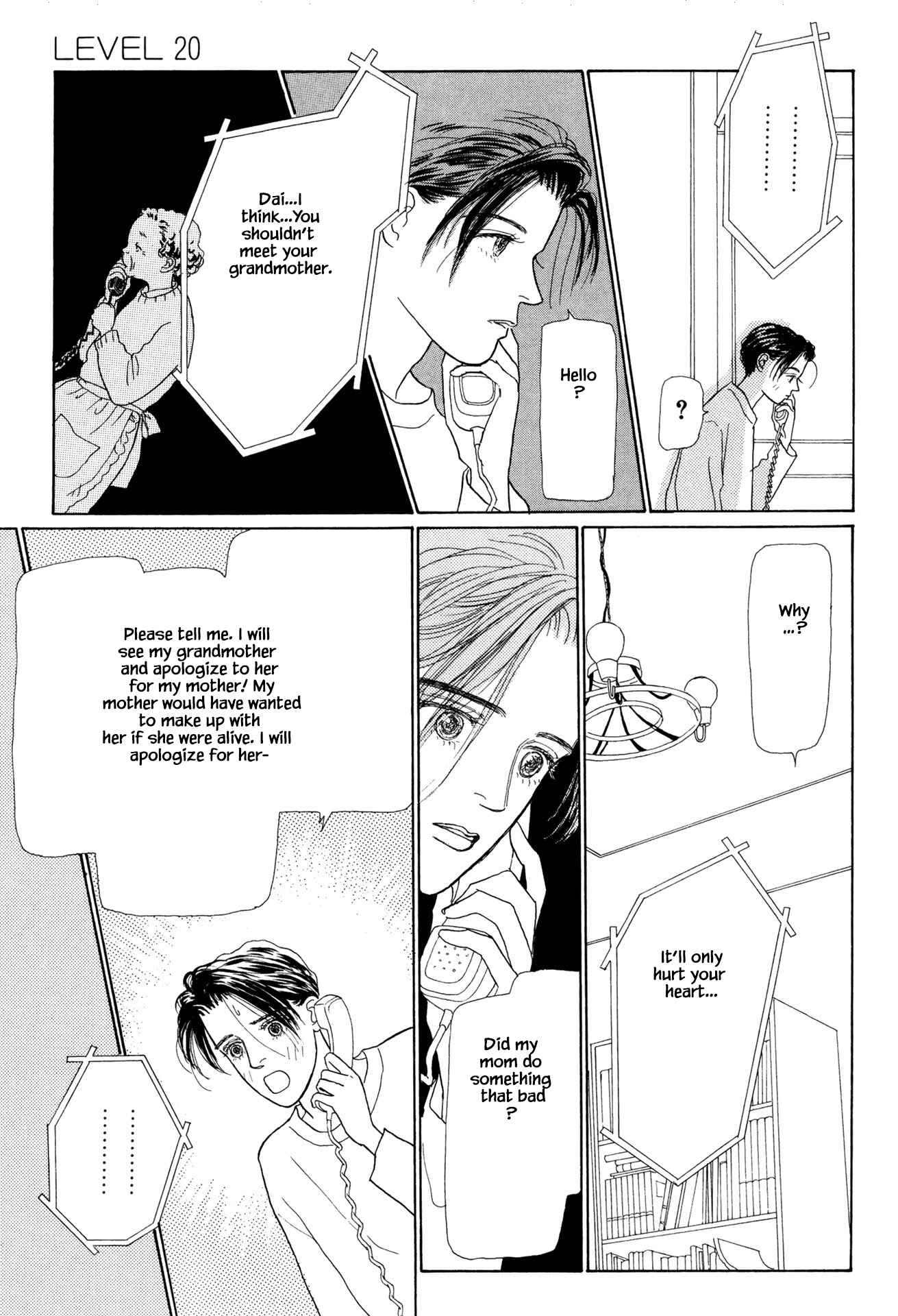 Page 8 Chapter 20.2 Sabbath Cafe