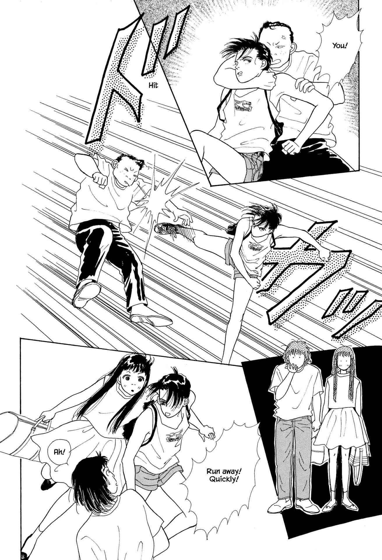 Page 1 Chapter 6.2 Sabbath Cafe