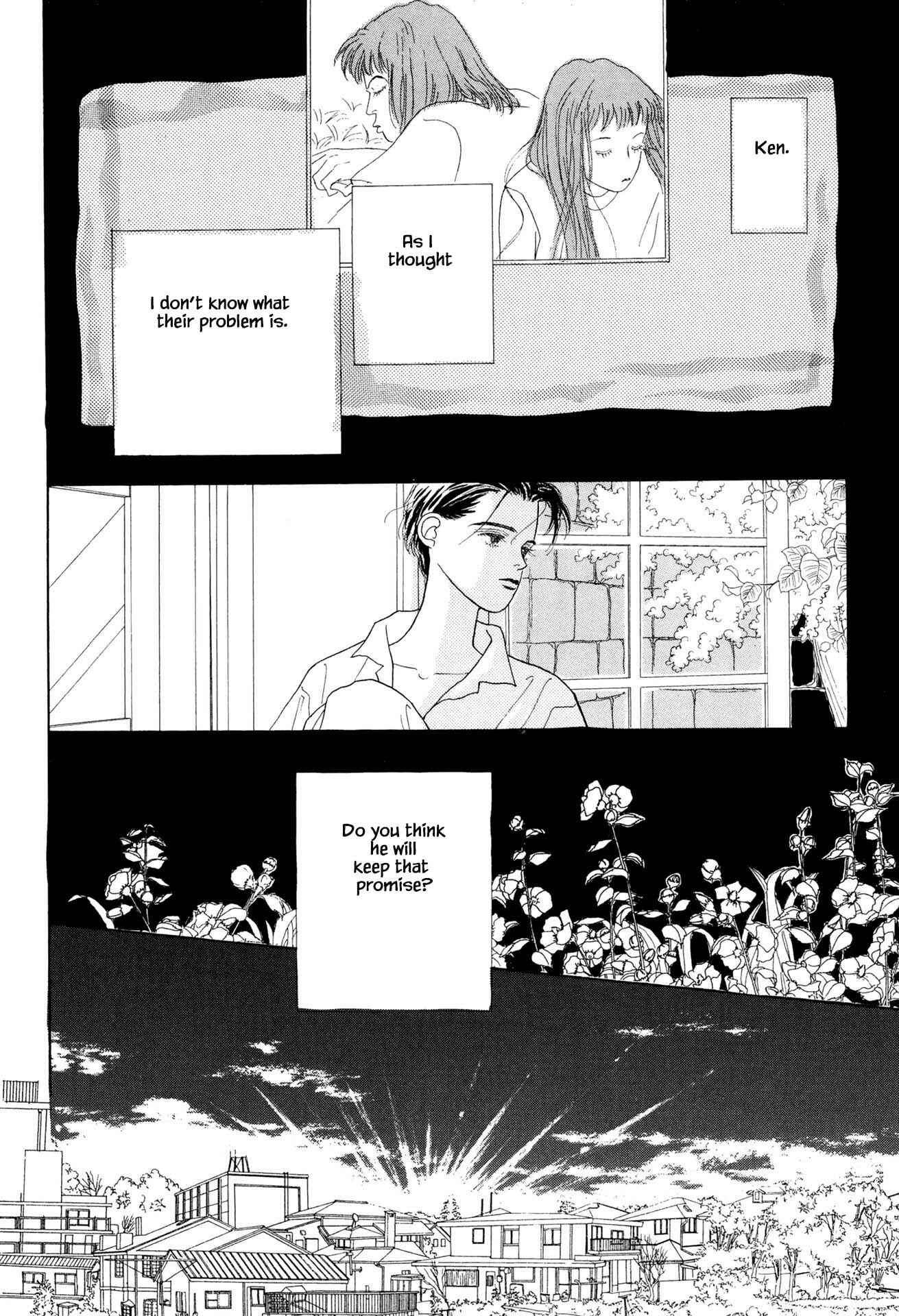 Page 13 Chapter 6.2 Sabbath Cafe