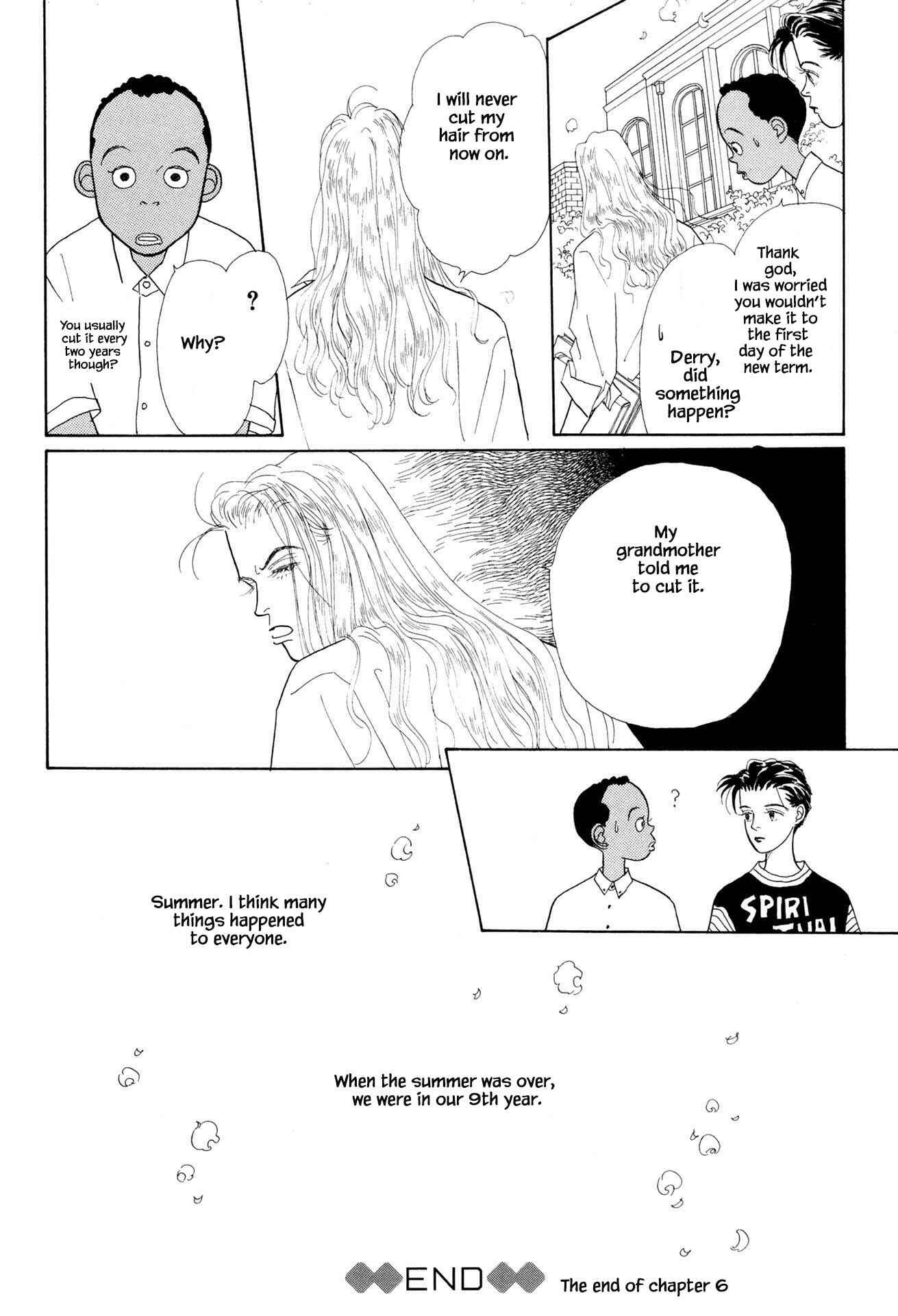 Page 21 Chapter 6.2 Sabbath Cafe