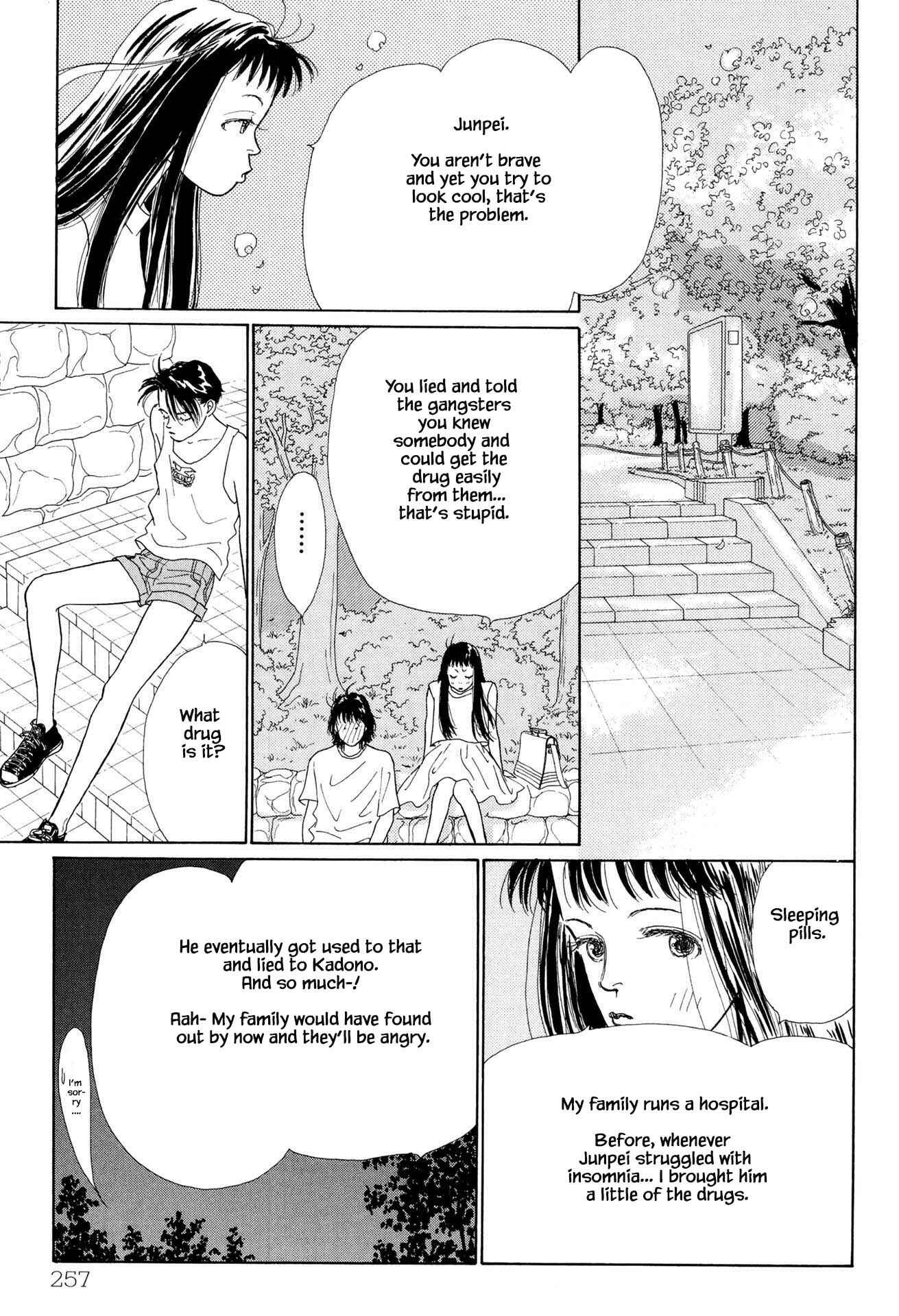 Page 4 Chapter 6.2 Sabbath Cafe