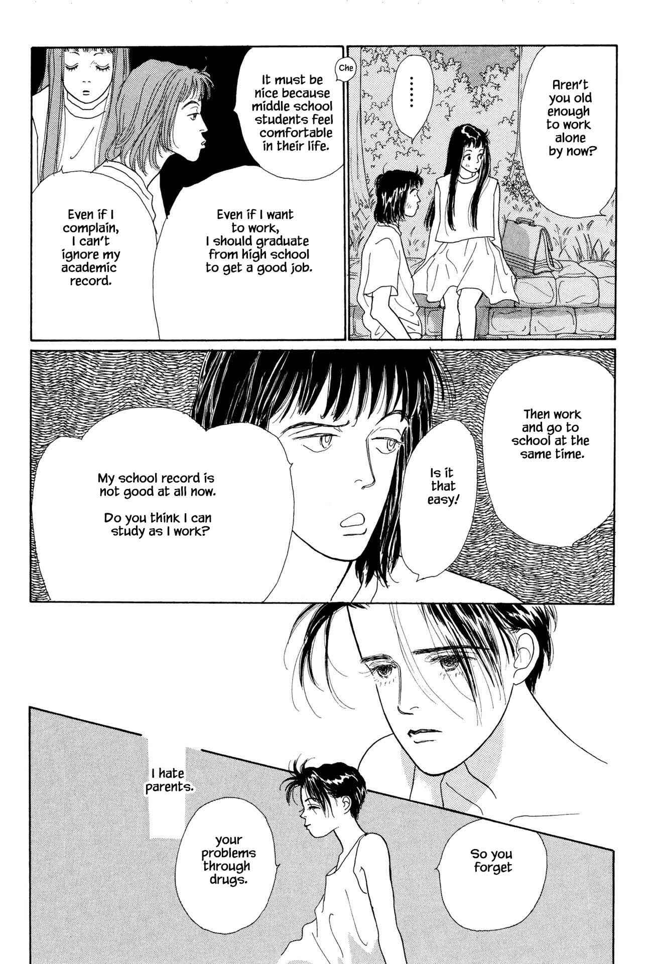Page 7 Chapter 6.2 Sabbath Cafe