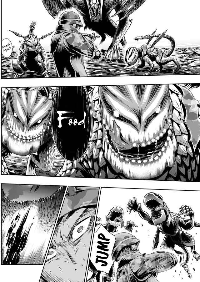 Page 9 Chapter 36 Tokyo Doragon Naito