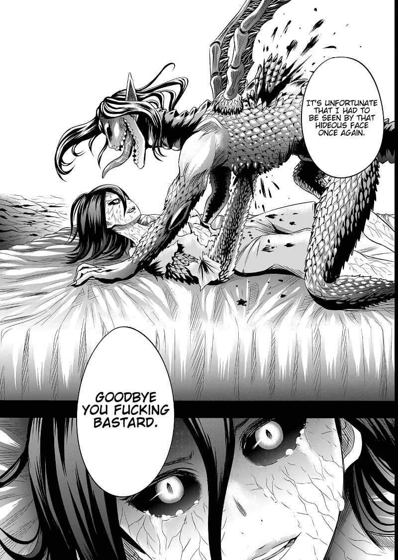 Page 10 Chapter 48 Tokyo Doragon Naito