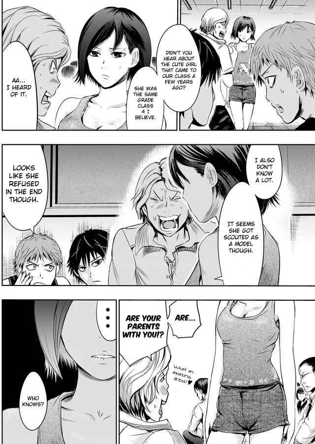 Page 6 Chapter 9 Tokyo Doragon Naito