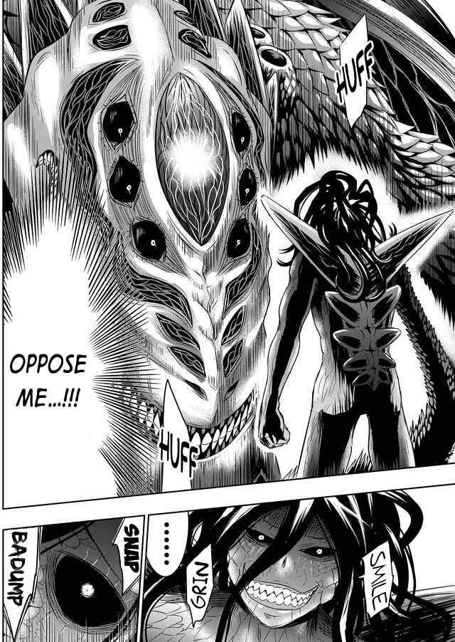 Page 3 Chapter 41 Tokyo Doragon Naito