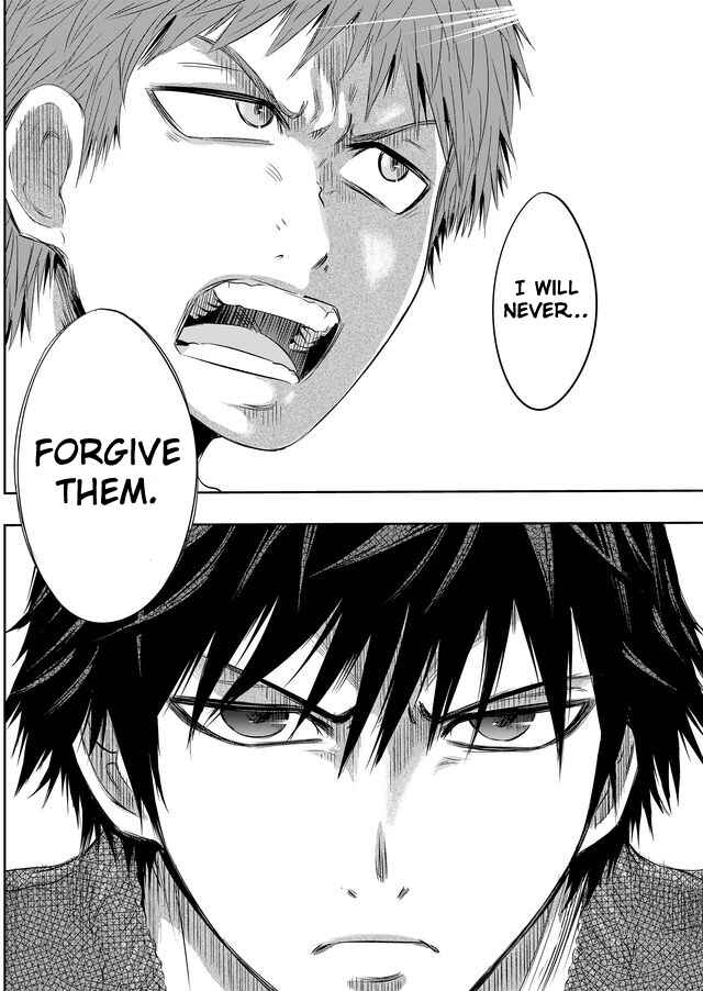 Page 9 Chapter 17 Tokyo Doragon Naito