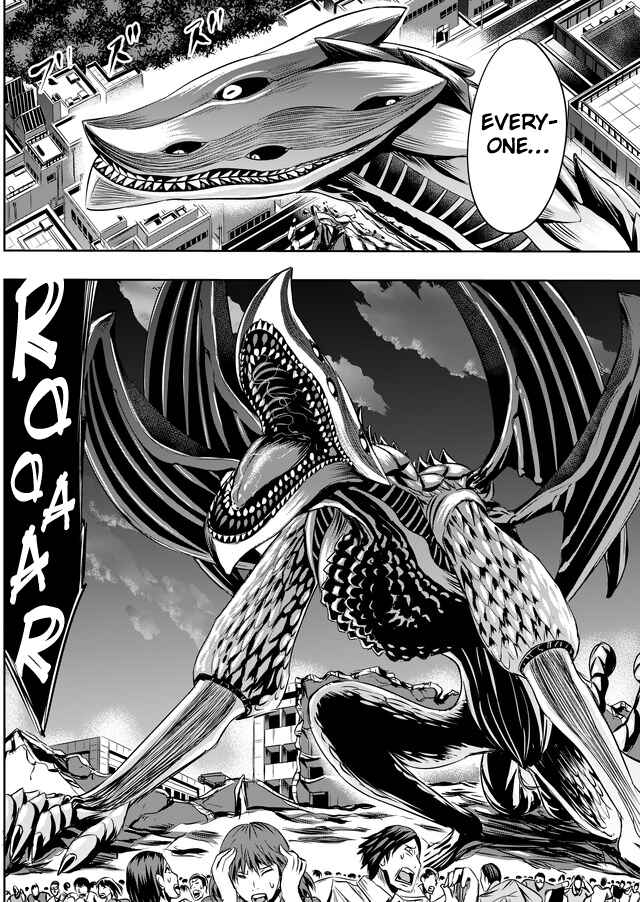 Page 8 Chapter 14 Tokyo Doragon Naito