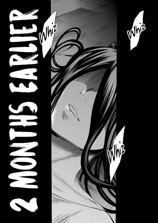 Page 21 Chapter 45 Tokyo Doragon Naito