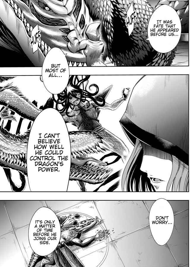 Page 4 Chapter 44 Tokyo Doragon Naito