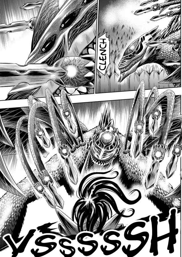 Page 5 Chapter 39 Tokyo Doragon Naito