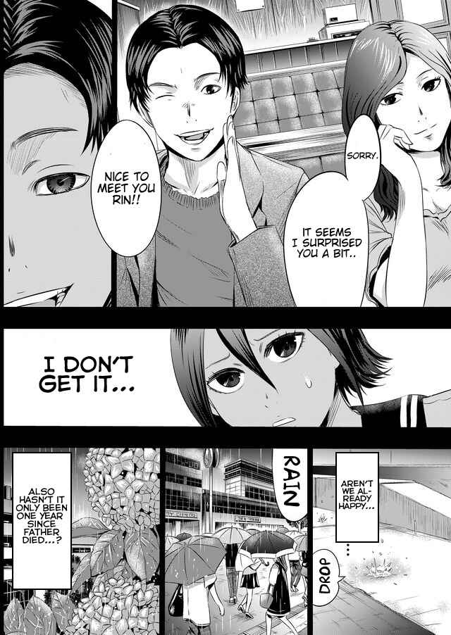 Page 3 Chapter 25 Tokyo Doragon Naito