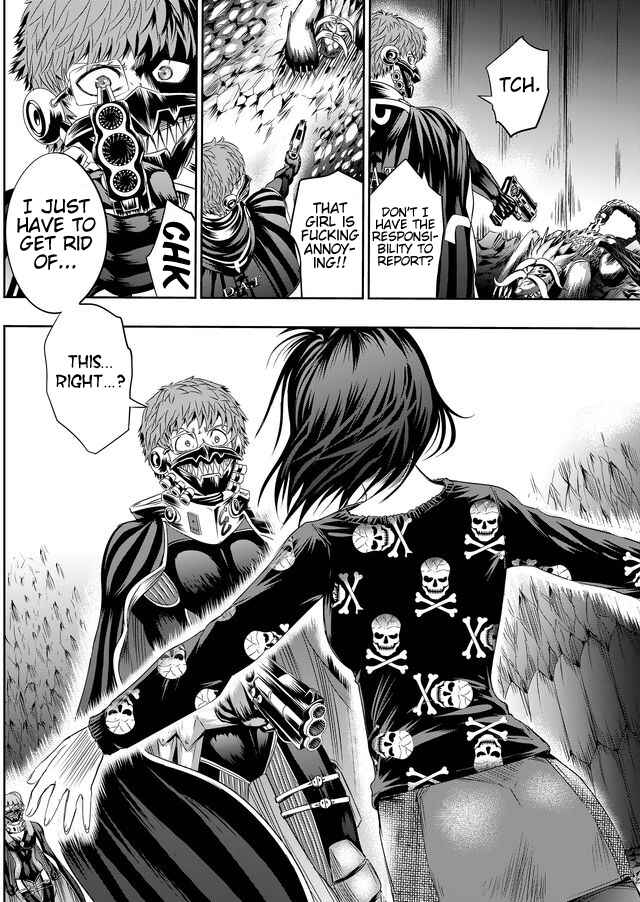 Page 13 Chapter 43 Tokyo Doragon Naito