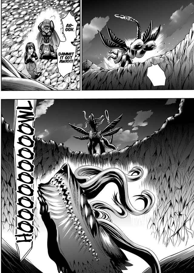 Page 17 Chapter 43 Tokyo Doragon Naito
