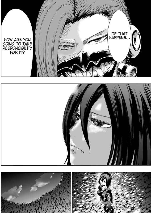 Page 19 Chapter 43 Tokyo Doragon Naito