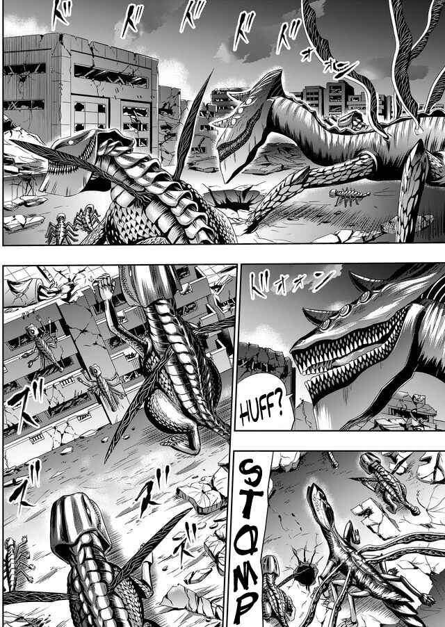Page 5 Chapter 29 Tokyo Doragon Naito