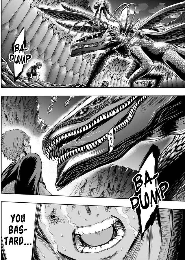 Page 7 Chapter 33 Tokyo Doragon Naito