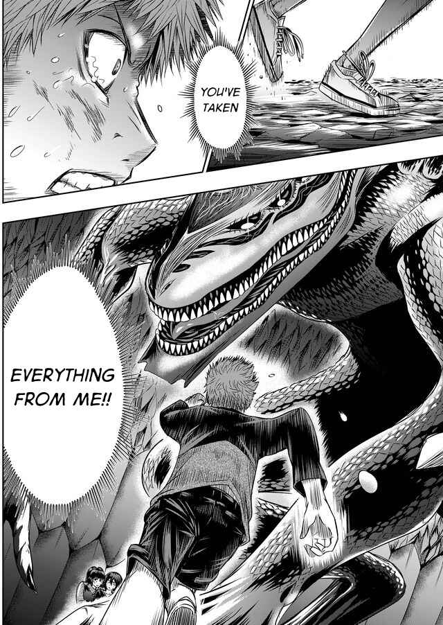Page 9 Chapter 33 Tokyo Doragon Naito