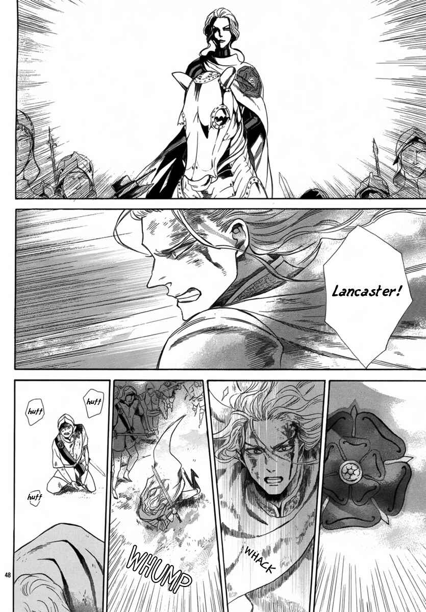 Page 48 Chapter 4 Requiem of the Rose King
