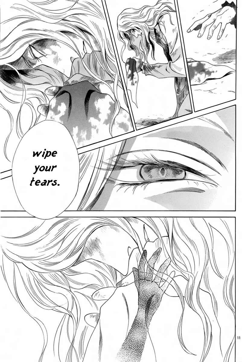 Page 16 Chapter 5 Requiem of the Rose King