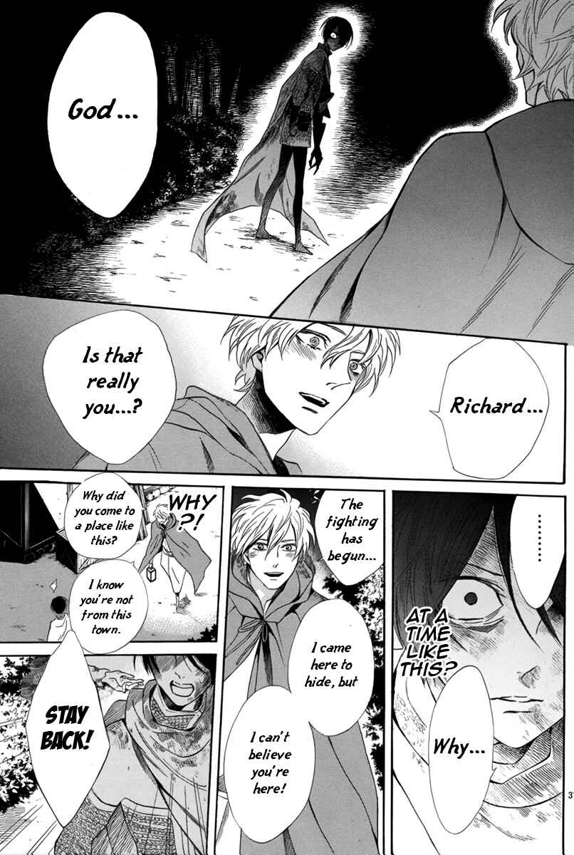 Page 42 Chapter 5 Requiem of the Rose King