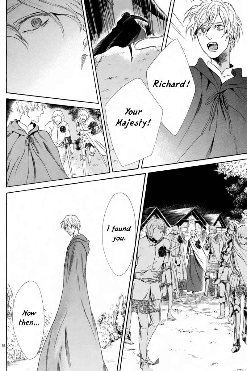 Page 51 Chapter 5 Requiem of the Rose King