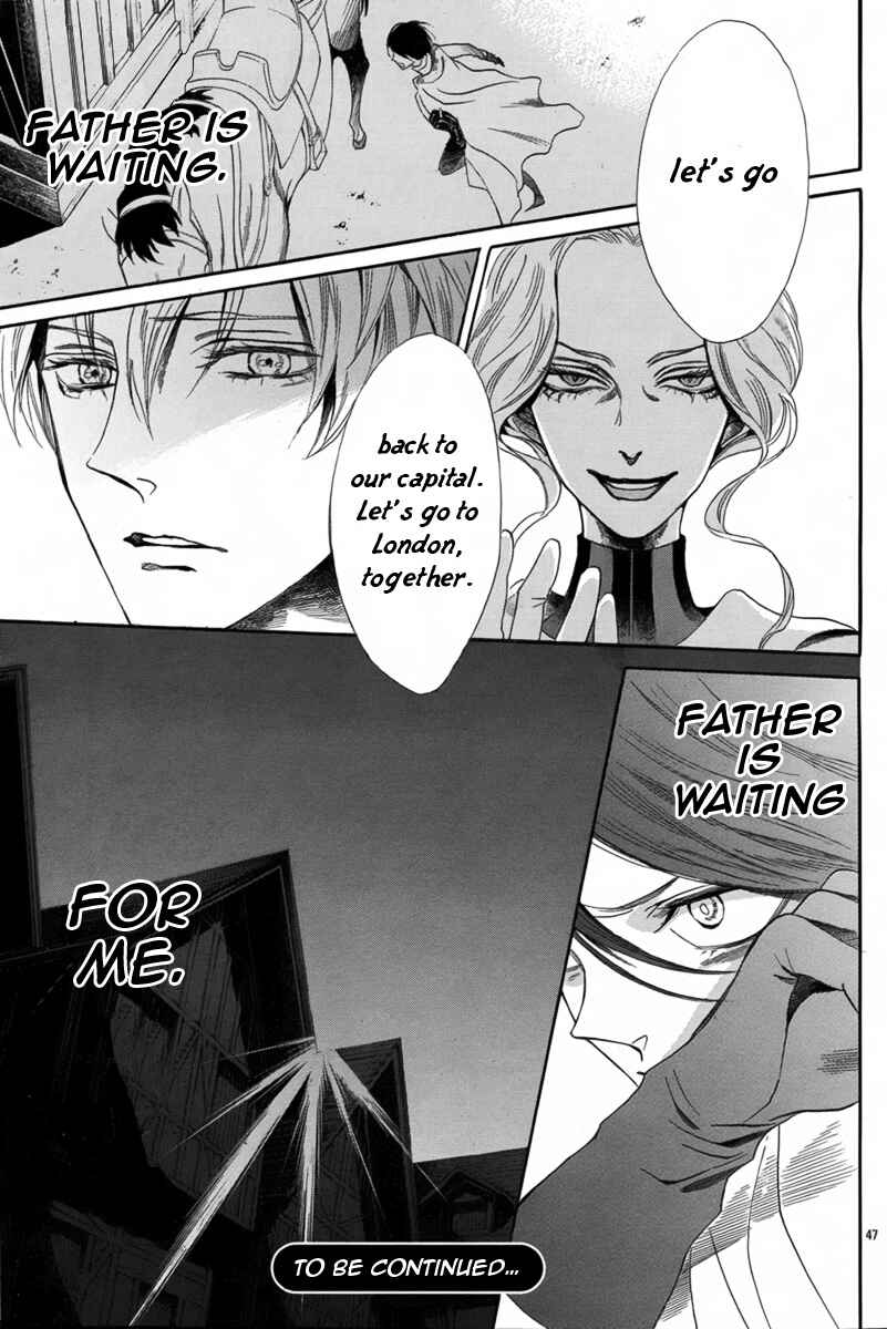 Page 52 Chapter 5 Requiem of the Rose King