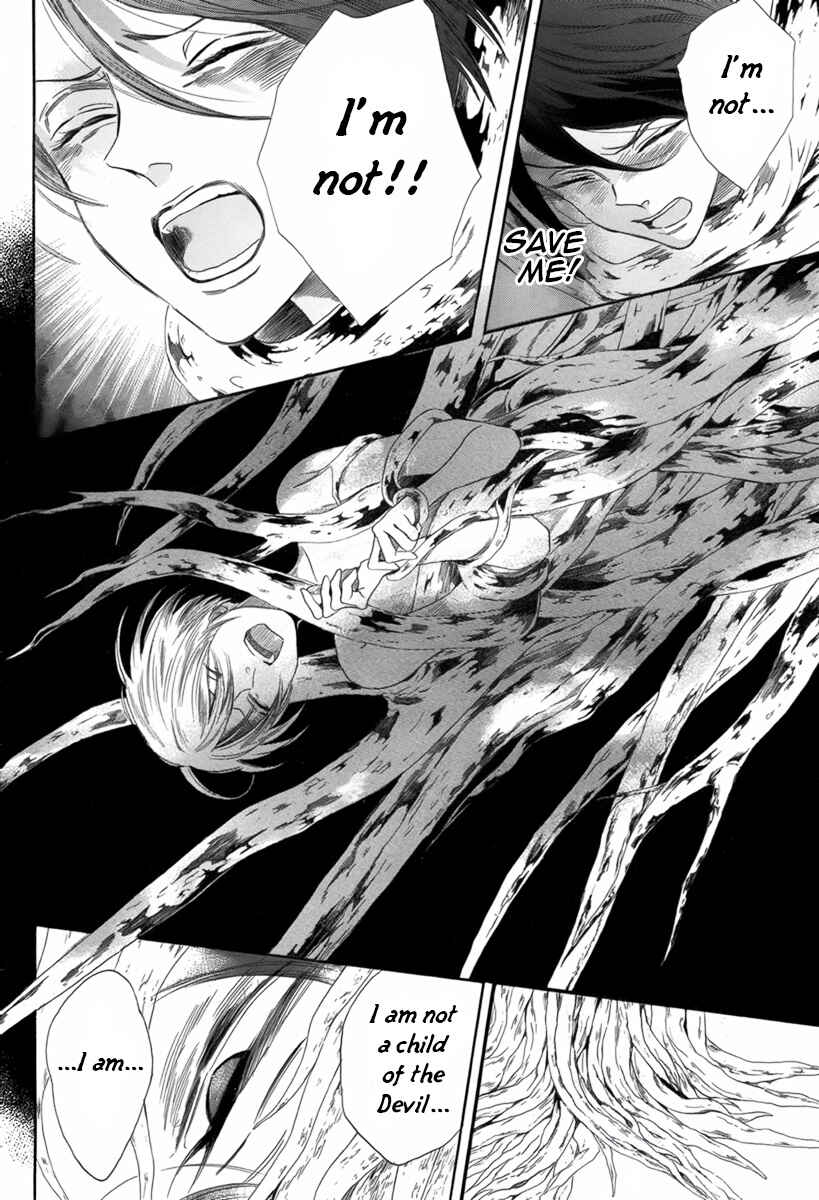 Page 25 Chapter 6 Requiem of the Rose King