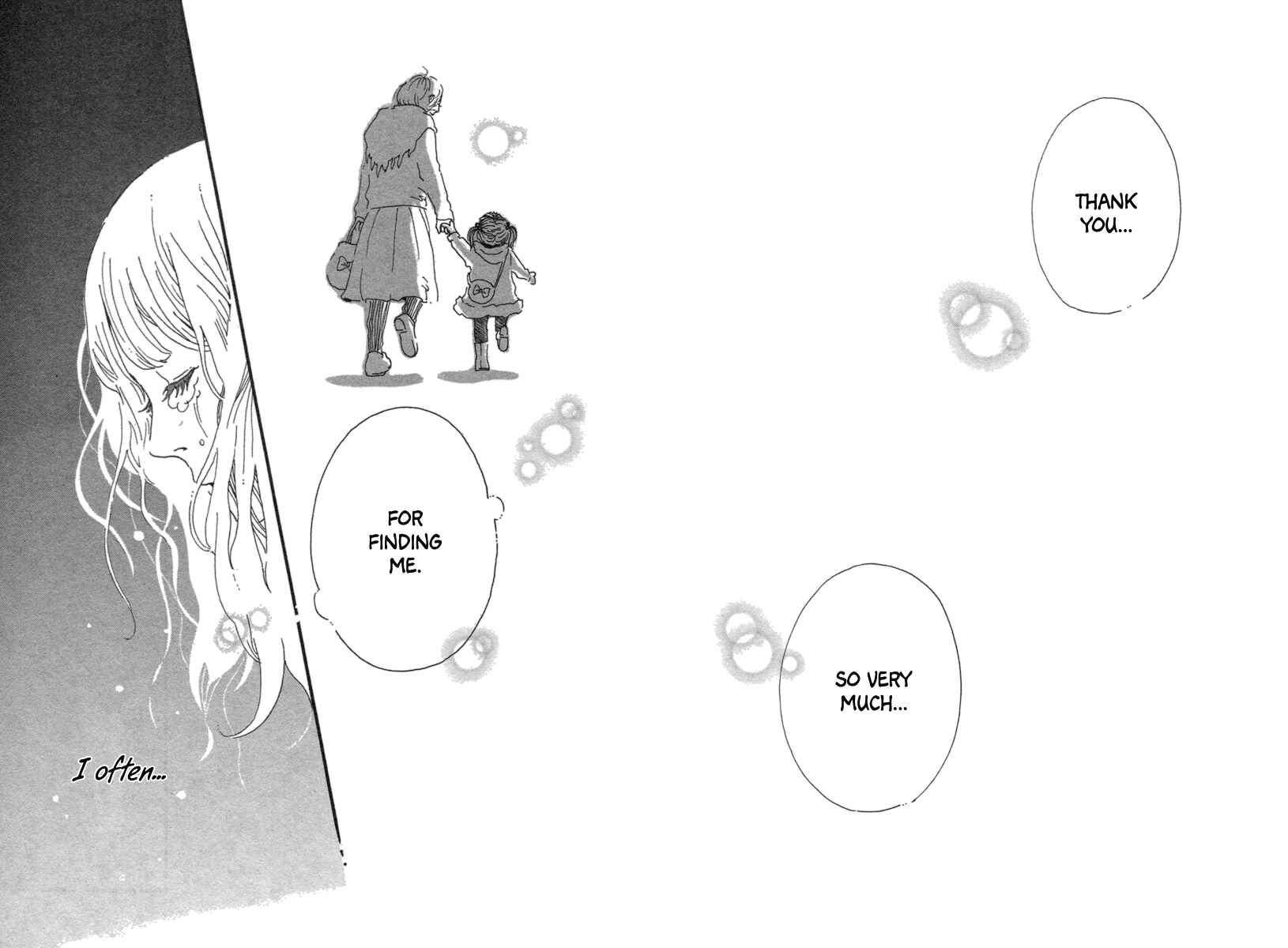 Page 28 Chapter Unknown_8a11 Watashi no Itoshii Kutsu