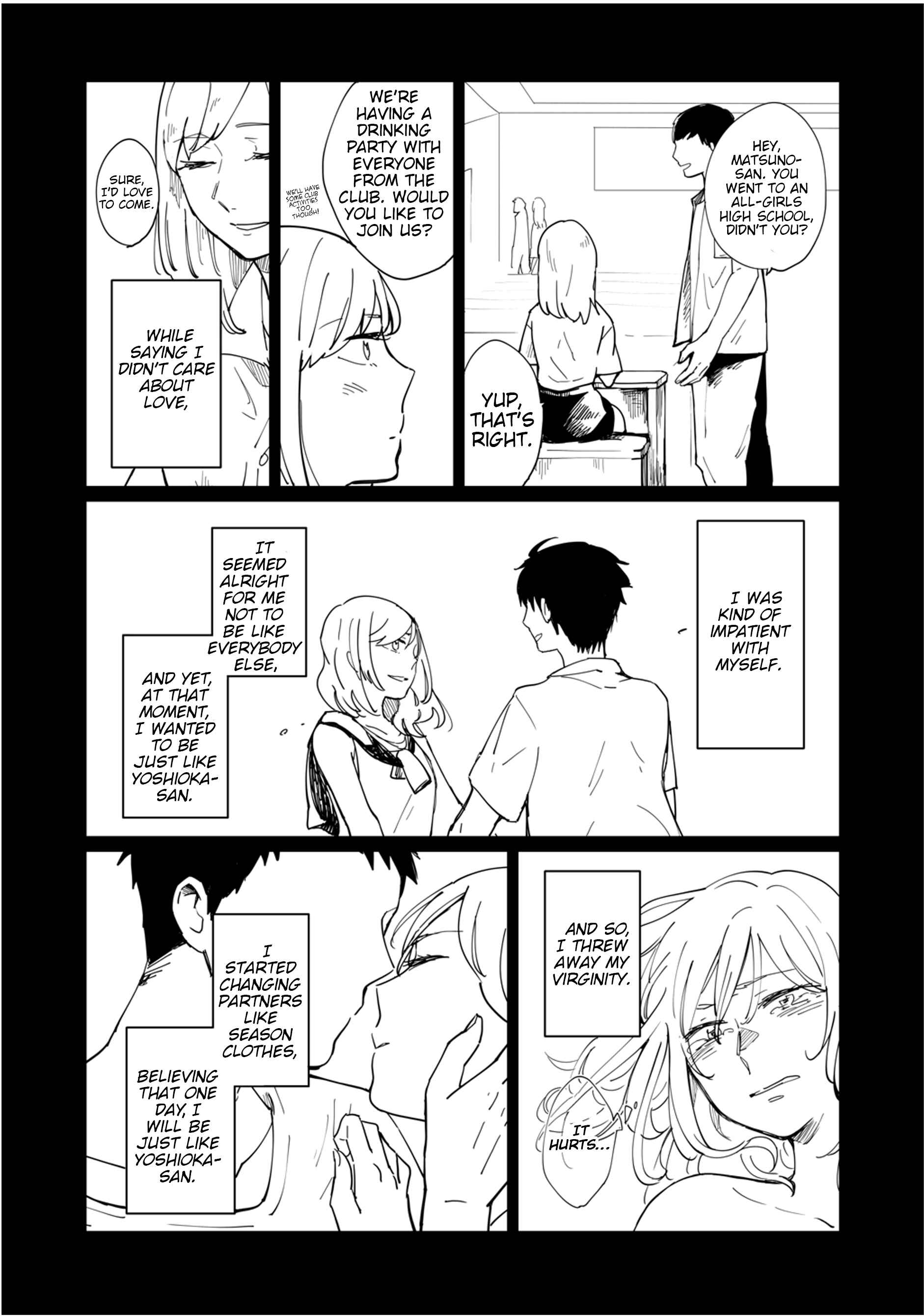 Page 15 Chapter Unknown_5437 Uma de Ari, Shika de Aru.
