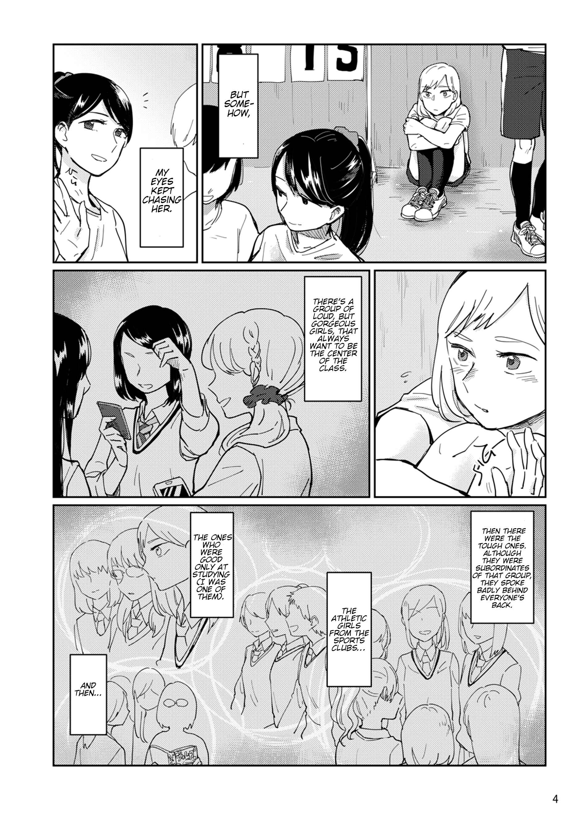 Page 4 Chapter Unknown_5437 Uma de Ari, Shika de Aru.